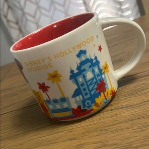Starbucks - You Are Here Collection